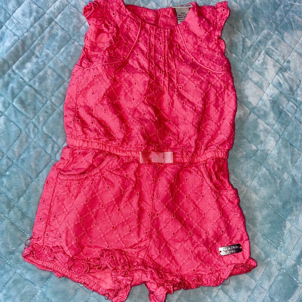 Welcome to Ariana’s closet